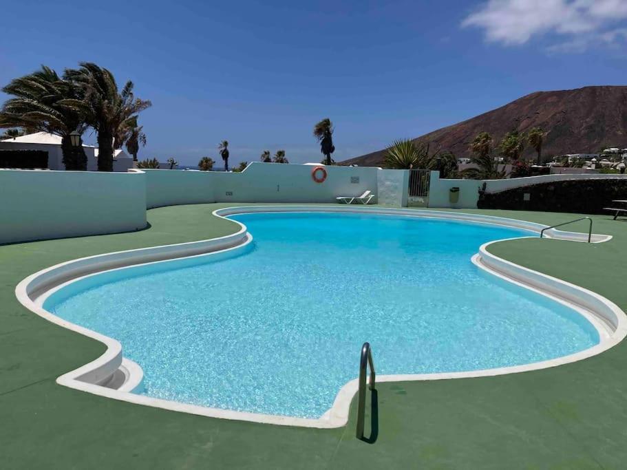 Mountain View Villa Playa Blanca  Zewnętrze zdjęcie