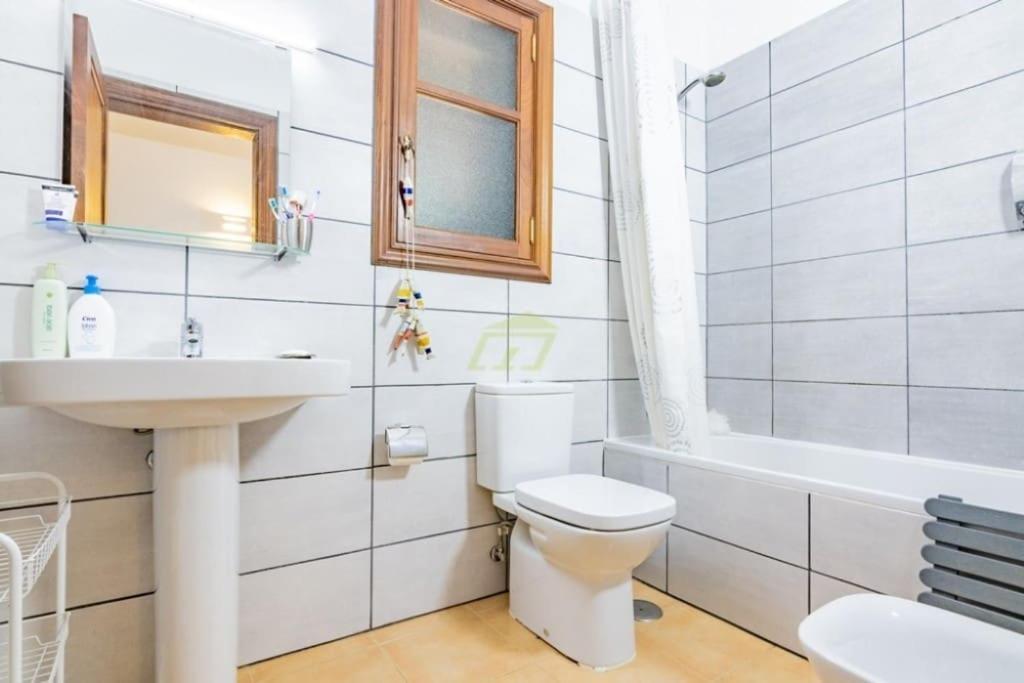 Mountain View Villa Playa Blanca  Zewnętrze zdjęcie